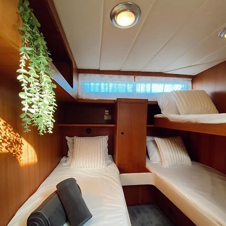 Malmo'S Yacht Hotell Valencia Eksteriør bilde