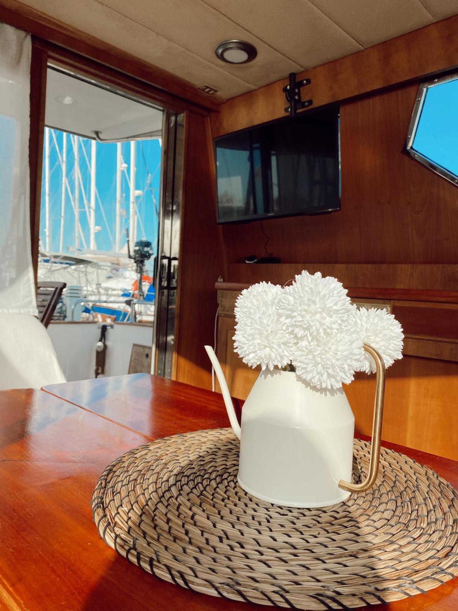 Malmo'S Yacht Hotell Valencia Eksteriør bilde
